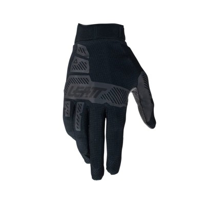 Κράνος motocross LEATT 1.5 GripR Stealth