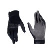 Παιδικά γάντια motocross LEATT 1.5 Stealth thumb