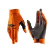 Γάντια motocross LEATT 1.5 GripR Orange V26 Γάντια motocross LEATT 1.5 GripR Orange V26 thumb