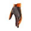 Γάντια motocross LEATT 1.5 GripR Orange V26 Γάντια motocross LEATT 1.5 GripR Orange V26 thumb