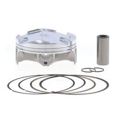 Πιστόνι μοτοσυκλέτας ATHENA για Kawasaki KX250 2020, size C - 77,98mm