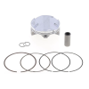 Πιστόνι μοτοσυκλέτας ATHENA για Kawasaki KX250/250X 21-24, size C 77,98mm