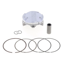 Πιστόνι μοτοσυκλέτας ATHENA για Kawasaki KX250/250X 21-24, size C 77,98mm