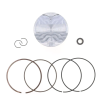 Πιστόνι μοτοσυκλέτας ATHENA για Kawasaki KX250/250X 21-24, size C 77,98mm thumb