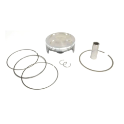 Πιστόνι μοτοσυκλέτας ATHENA για Honda CRF250R 10-17, size C Athena Big Bore 81,97mm