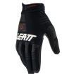 Γάντια motocross LEATT 2.5 SubZero Black V26 thumb