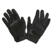 Γάντια μηχανής ADRENALINE CITY PPE BLACK thumb
