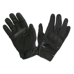 Γάντια μηχανής ADRENALINE CITY PPE BLACK