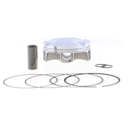 Πιστόνι μοτοσυκλέτας ATHENA KTM, Husqvarna, Gas Gas size C - 94,97mm