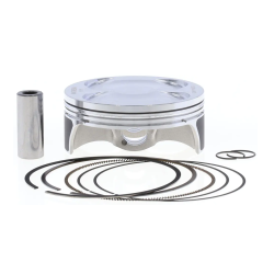 Σετ πιστόνι ATHENA Yamaha YZ450F 10-13 Μέγεθος C κυλίνδρου 96,97mm