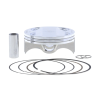 Σετ πιστόνι ATHENA Yamaha YZ450F 14-17, YZ450FX / WR450F 16-18 Μέγεθος C κυλίνδρου 96,97mm