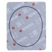 Φλάντζα για κάλυμμα συμπλέκτη - εξωτερική ATHENA Honda CRF450R 02-16; Yamaha YZ250 99-25, YZ450F 10-23, WR450F 16-23 thumb