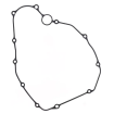 Φλάντζα για κάλυμμα συμπλέκτη - εσωτερική ATHENA Honda CRF450R/RX/X 19-25 thumb
