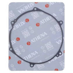 Φλάντζα για κάλυμμα συμπλέκτη - εξωτερική ATHENA Kawasaki KX250 94-04