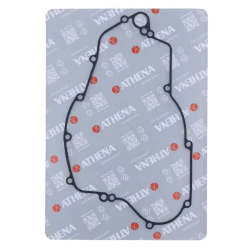 Φλάντζα για κάλυμμα συμπλέκτη - εσωτερική ATHENA Kawasaki KX250 05-08