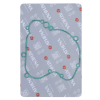 Φλάντζα για κάλυμμα συμπλέκτη - εσωτερική ATHENA KTM SX65 09-23; Husqvarna TC65 17/19-23; Gas Gas MC65 21-23