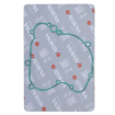Φλάντζα για κάλυμμα συμπλέκτη - εσωτερική ATHENA KTM SX65 09-23; Husqvarna TC65 17/19-23; Gas Gas MC65 21-23 thumb