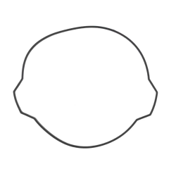 Φλάντζα για κάλυμμα συμπλέκτη - εξωτερική ATHENA KTM SX65 09-25; Husqvarna TC65 17-25; Gas Gas MC65 21-25