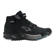 Γυναικεία μποτάκια μηχανής ALPINESTARS Stella CR-X DS BLACK/GRAY/WHITE thumb