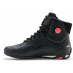 Γυανιακεία μποτάκια μηχανής ALPINESTARS STELLA FASTER-4 DS BLACK/GRAY/CORAL thumb