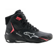 Γυανιακεία μποτάκια μηχανής ALPINESTARS STELLA FASTER-4 DS BLACK/GRAY/CORAL thumb
