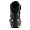 Γυανιακεία μποτάκια μηχανής ALPINESTARS STELLA FASTER-4 DS BLACK/GRAY/CORAL thumb