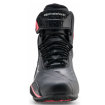 Γυανιακεία μποτάκια μηχανής ALPINESTARS STELLA FASTER-4 DS BLACK/GRAY/CORAL thumb
