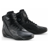Μποτάκια μηχανής ALPINESTARS FASTER-4 DS BLACK/GRAY