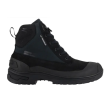 Γυναικείες μπότες μηχανής ALPINESTARS JUDY WP BLACK thumb