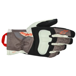 Γάντια μηχανής ALPINESTARS XT-3 Drystar® BROWN/SAND/BLACK