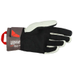 Γάντια μηχανής ALPINESTARS XT-3 Drystar® BROWN/SAND/BLACK thumb