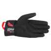 Γάντια μηχανής ALPINESTARS XT-3 Drystar® BLACK thumb
