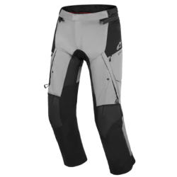 Παντελόνι μηχανής ALPINESTARS ANDES V4 DRYSTAR BLACK/GRAY