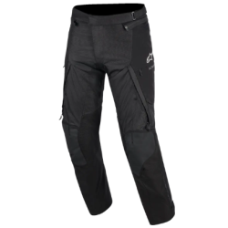 Παντελόνι μηχανής ALPINESTARS ANDES V4 DRYSTAR BLACK