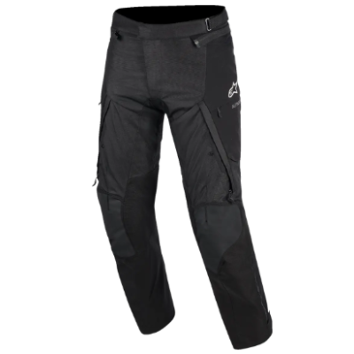 Παντελόνι μηχανής ALPINESTARS ANDES V4 DRYSTAR BLACK