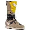 Μπότες μηχανής SIDI ADVENTURE 2 GORE-TEX SAND