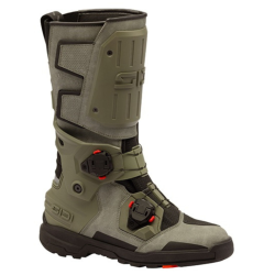 Μπότες μηχανής SIDI Taurus GTX Deep Forest