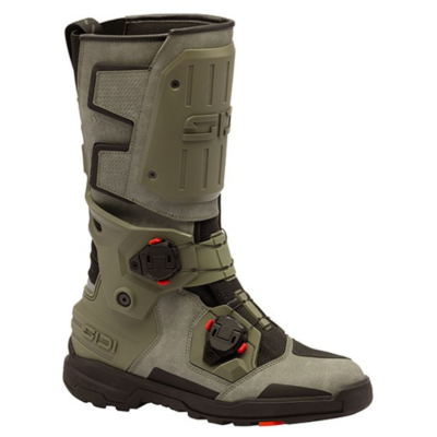 Μπότες μηχανής SIDI Taurus GTX Deep Forest