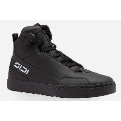 Μποτάκια μηχανής SIDI KRYO BLACK