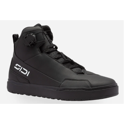 Μποτάκια μηχανής SIDI KRYO BLACK
