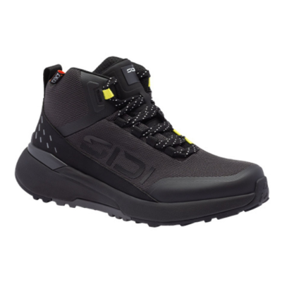 Μποτάκια μηχανής SIDI NUCLEUS AIR ANTHBLK
