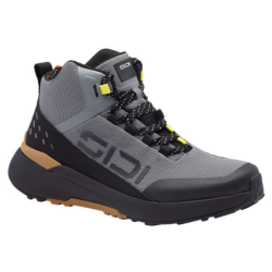 Μποτάκια μηχανής SIDI NUCLEUS AIR GREYBLK