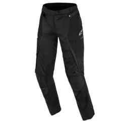 Παντελόνι μηχανής ALPINESTARS ANDES V4 DRYSTAR BLACK