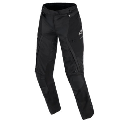 Παντελόνι μηχανής ALPINESTARS ANDES V4 DRYSTAR BLACK