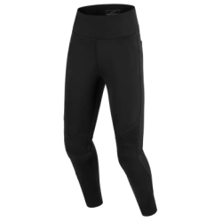 Γυναικείο παντελόνι μηχανής ALPINESTARS FLEX-AST BLACK/BLACK