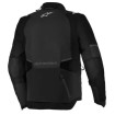 Μπουφάν μηχανής ALPINESTARS Andes v4 Drystar® BLACK thumb
