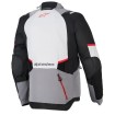 Μπουφάν μηχανής ALPINESTARS GP FORCE V2 AIR RED/FLUO thumb