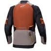 Μπουφάν μηχανής ALPINESTARS Andes v4 Drystar® GRAY/BLACK/RD Μπουφάν μηχανής ALPINESTARS Andes v4 Drystar® GRAY/BLACK/RD thumb