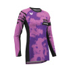 Γυναικεία μπλούζα motocross THOR LAUNCHMODE BLEACH BLACK/ORCHID Γυναικεία μπλούζα motocross THOR LAUNCHMODE BLEACH BLACK/ORCHID thumb
