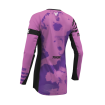 Γυναικεία μπλούζα motocross THOR LAUNCHMODE BLEACH BLACK/ORCHID Γυναικεία μπλούζα motocross THOR LAUNCHMODE BLEACH BLACK/ORCHID thumb
